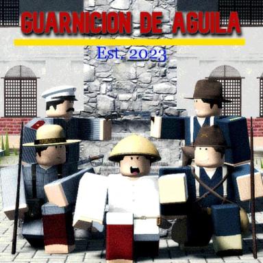 Thumbnail for Guarnición de Águila Game