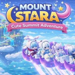[X150 SUMMIT & CUTE CARRY] MOUNT STARA icon