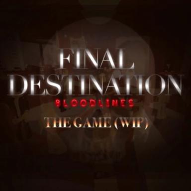 Final Destination Bloodlines - The Skyview (fd6) icon