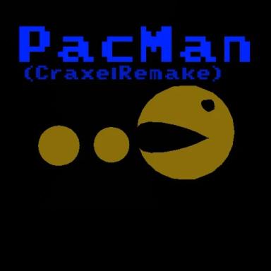 PacMan (CraxelRemake) icon