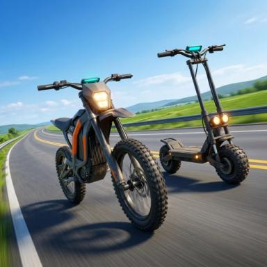 Thumbnail for whilie a bike[BETA] Game