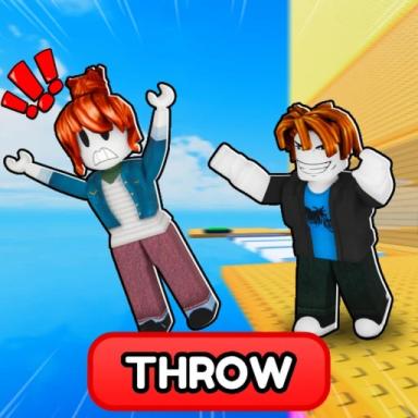 [⚔️] Throw Battles Tower  icon
