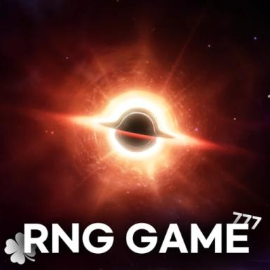 Thumbnail for [🔥4.6] Just A RNG Game Game