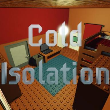 Thumbnail for Cold Isolation Game