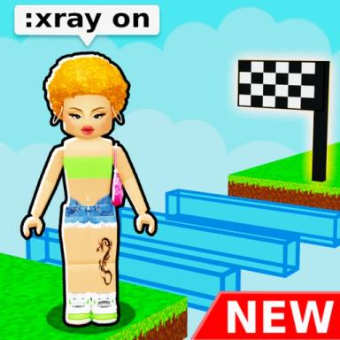 🔑Obby But You Have Admin icon