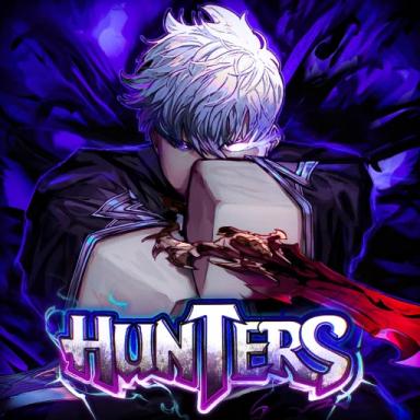 Thumbnail for Hunters Game