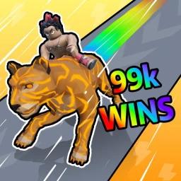 Animal  Racing! icon