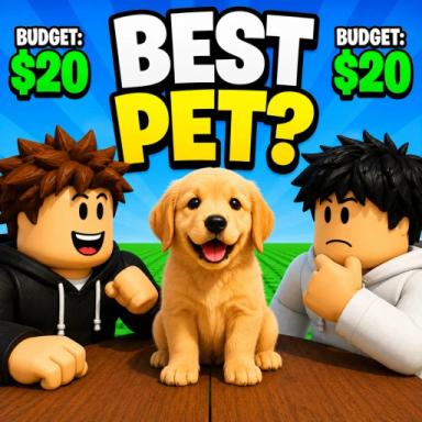 Thumbnail for Choose your favorite! Game