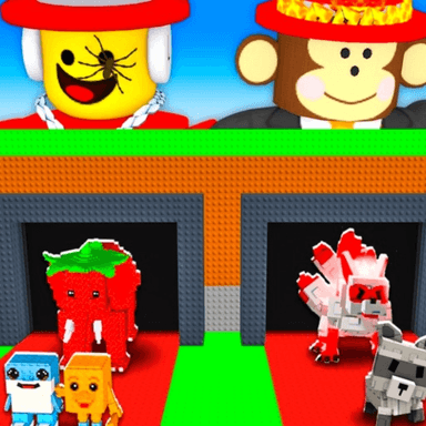 Thumbnail for Sammy Elevator Game