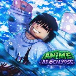 [2x] Anime Apocalypse icon