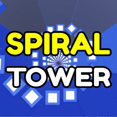 Admin Spiral Tower [2 Robux] icon