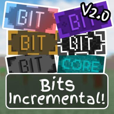 Bits Incremental! icon
