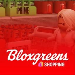 (🎁Needoh + Dumplings!) Bloxgreens Shopping 🛍️ icon