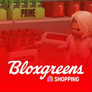 (🎁Needoh + Dumplings!) Bloxgreens Shopping 🛍️ icon