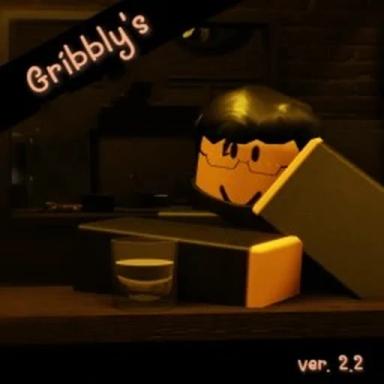 Thumbnail for [🎙️] Gribbly's | Jazz & Restaurant  Game