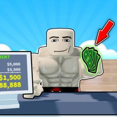 Thumbnail for Own a Gym Game