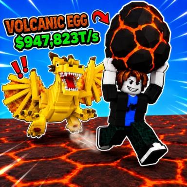 Thumbnail for [🥚] Find the Egg for a Brainrot Game