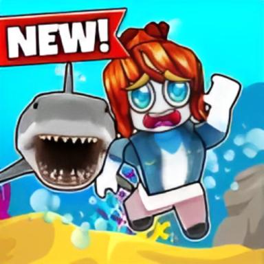 Dive Race Simulator icon