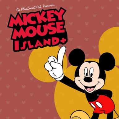 Thumbnail for Mickey Mouse Island+ (ALPHA) Game