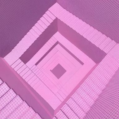 Thumbnail for Stairs Tower To VIP OBBY Game
