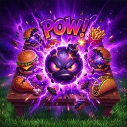 Bomb Food [+3 Player] icon