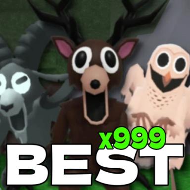 [MODZ] 99 Days in The Forest: SANDBOXED! icon