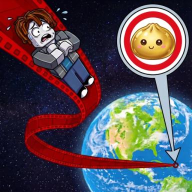 Thumbnail for [24 HOURS] +1 Slide Height for Dumplings Game