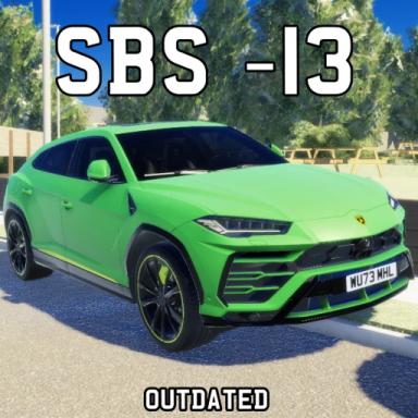 [-13 + Outdated!] Shaftesbury Slot 2K25 icon