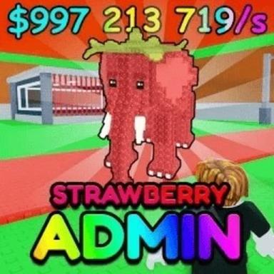 [🌈] Steal a MEGA Brainrot! ✨ icon