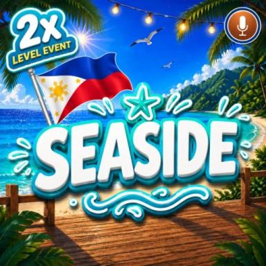 [NEW MAP] SEASIDE 🔊 icon