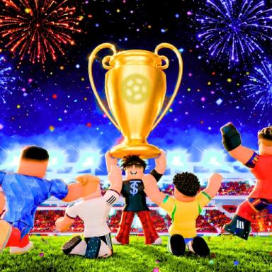 Thumbnail for TPS: Ultimate Soccer ⚽ Game