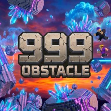 Thumbnail for [ x5 EVENT BALAP ] 999 OBSTACLE Game