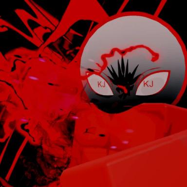 The KJ Game icon