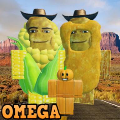 Thumbnail for [3X🪙] Gegagedagedago Merge Tycoon Game