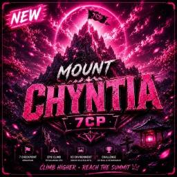 [ADMIN EVENT] MOUNT CHYNTIA  icon