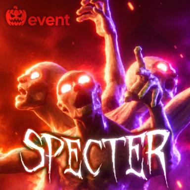 Thumbnail for SPECTER Game
