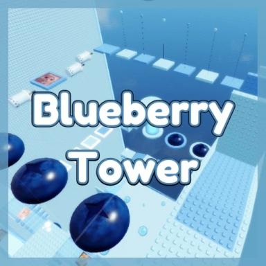 Thumbnail for Blueberry Tower 🫐 Game