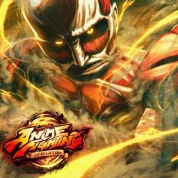 Thumbnail for [🌋UPD 5.5] Anime Fighting Simulator Game