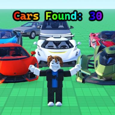 Thumbnail for SPEED SEEKERS - Find and Drive Cars Game