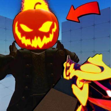 Thumbnail for 🎃 DUNGEON GUNFIGHT 🎃 Game