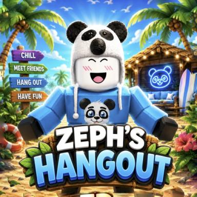 Thumbnail for Zeph's Hangout Game