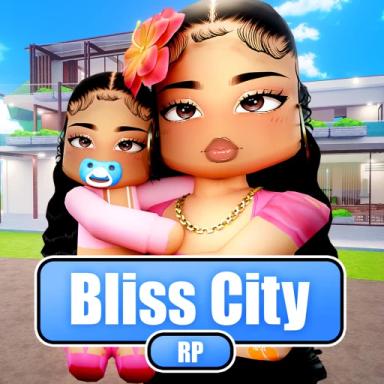 Thumbnail for Bliss City RP 🏡 Game