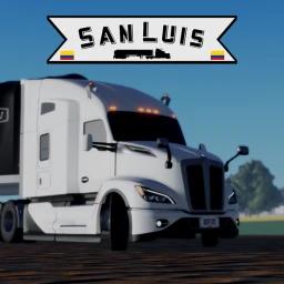 [HOUSES] San Luis  icon