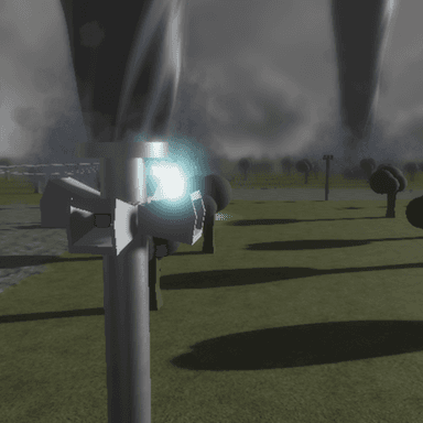 Tornado Testing Place icon