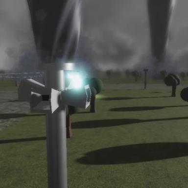 Thumbnail for Tornado Testing Place Game