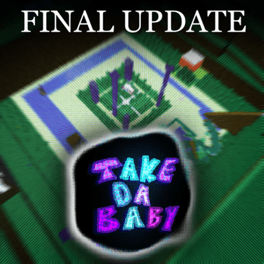 Take Da Baby (Last update) icon