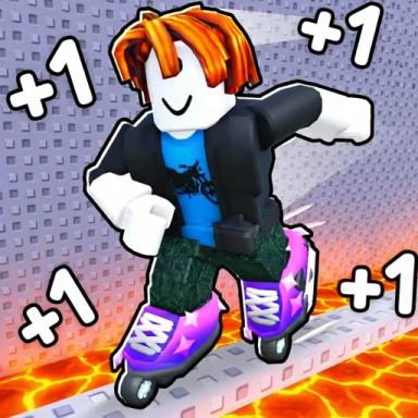 Thumbnail for +1 Speed Roller Escape Game