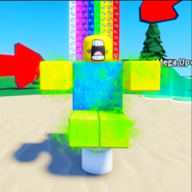 Thumbnail for [💩] poop simulator 🧻 (diarrhea) Game