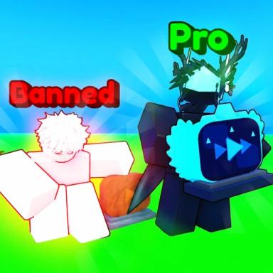 Thumbnail for [💦] YouTube Clicker! Game