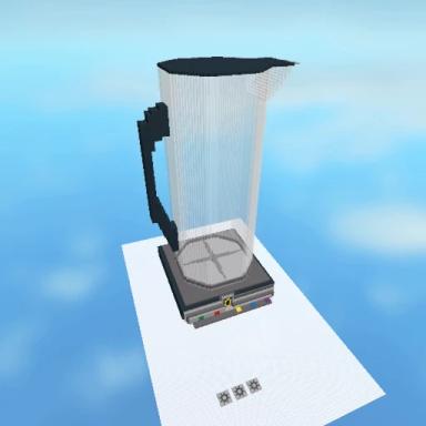 Thumbnail for Uber-Blend 5000 [2007] Game
